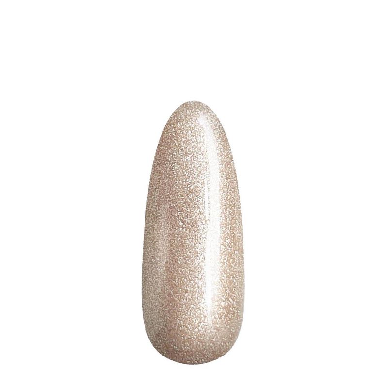 Gelous Gel Polish Champagne Showers image number 0